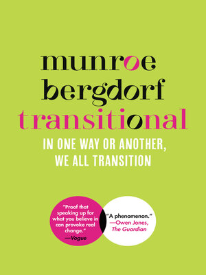 cover image of Transitional